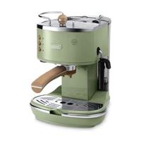 DeLonghi ECOV 311.GR Icona Vintage zelená