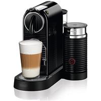DeLonghi EN 267.BAE Citiz černá