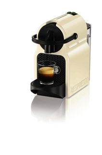 Levně DeLonghi EN 80 CW Nespresso Inissia béžová