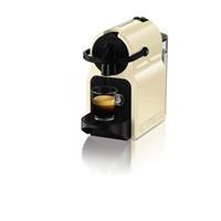 DeLonghi EN 80 CW Nespresso Inissia béžová