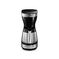 DeLonghi ICM16710 černá