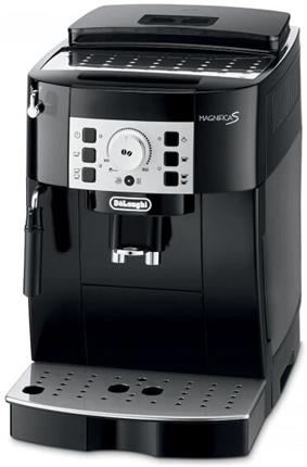 DeLonghi Magnifica S ECAM 22.112.B černá
