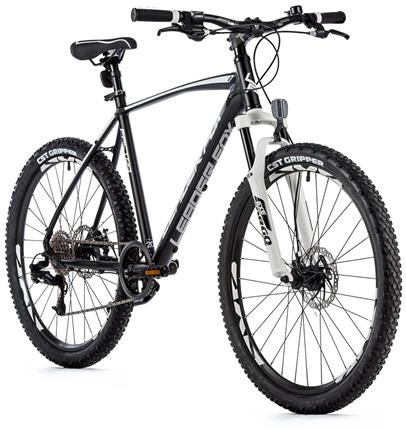 Dětské jízdní kolo Leader Fox FACTOR, chlapecké 2023-2 /26"/20"/