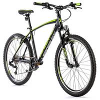 Dětské jízdní kolo Leader Fox MXC CHLAPECKÝ, MTB 26", 1X8 SPEED, 2023-1 