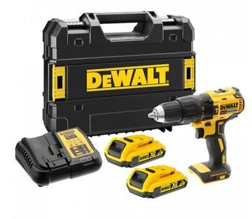 Levně DeWalt DCD778D2T