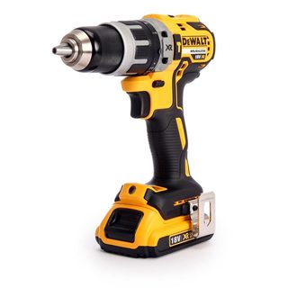 Levně DeWalt DCD796D2