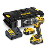 DeWalt DCD796P2