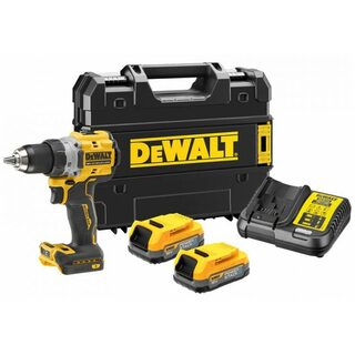 DEWALT DCD800E2T