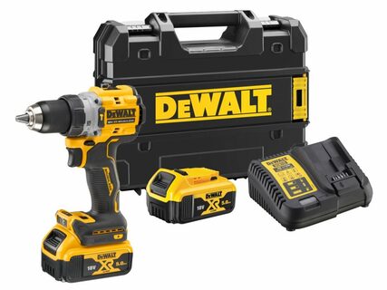 DEWALT DCD805P2T