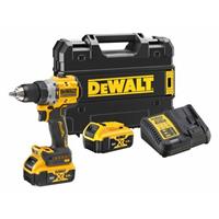 DEWALT DCD805P2T