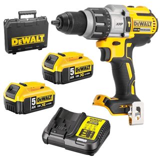 Levně DeWalt DCD996P2