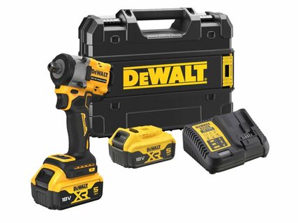 Levně DeWalt DCF922P2T