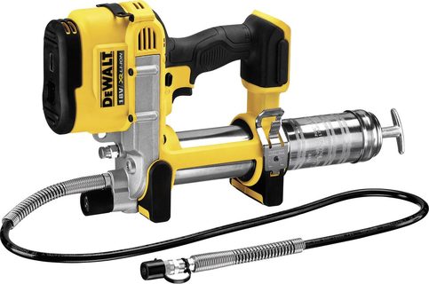 Levně DeWalt DCGG571NK