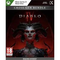 Diablo IV (Xbox One/Xbox Series X)