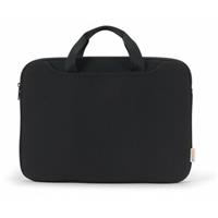 Dicota BASE XX Sleeve Plus 14-14.1" černá