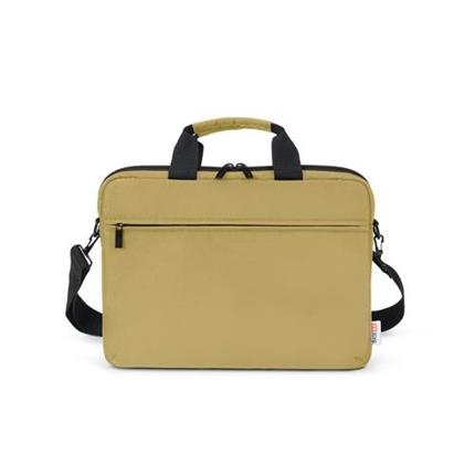 Levně DICOTA BASE XX Slim Case 13-14.1" Camel Brown