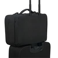 DICOTA Dual Plus EDGE 13-15.6" černá