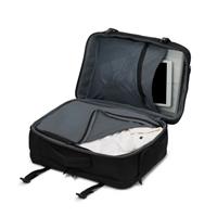 DICOTA Dual Plus EDGE 13-15.6" černá