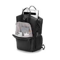 DICOTA Eco Backpack Dual GO 13-15.6”