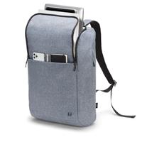 DICOTA Eco Backpack MOTION 13 - 15.6” Blue Denim