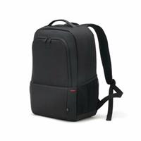 DICOTA Eco Backpack Plus BASE 13-15.6" černá