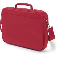 DICOTA Eco multi BASE 14-15.6" červená