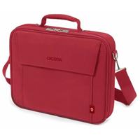 DICOTA Eco multi BASE 14-15.6" červená