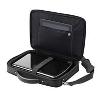 DICOTA Eco multi Compact 14-15.6" černá