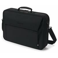 DICOTA Eco Multi Plus BASE 14-15.6" černá