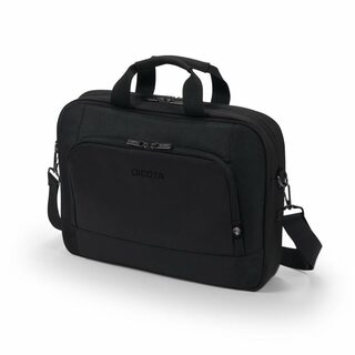 Levně DICOTA Eco Top Traveler BASE 13-14.1" černá