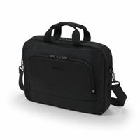 DICOTA Eco Top Traveler BASE 15-17.3" černá