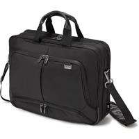 DICOTA Eco Top Traveller PRO 15-17.3”