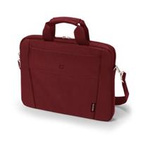 Dicota Slim Case BASE 11-12.5 červená