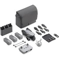 DJI Air 3S Fly More Combo (DJI RC-N3)