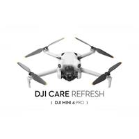 DJI Care Refresh 1 rok (DJI Mini 4 Pro) EU
