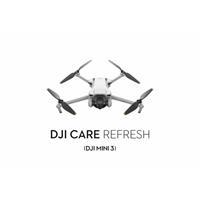 DJI Care Refresh 1-Year Plan (DJI Mini 3) EU