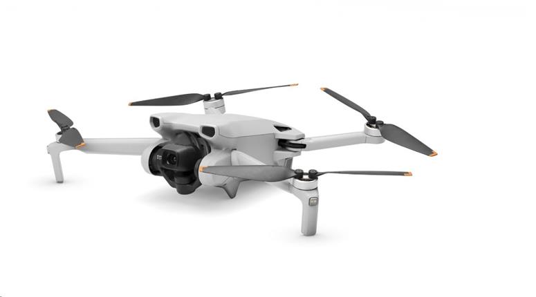 Levně DJI Mini 3 (DJI RC) (GL) (CP.MA.00000587.01)