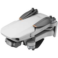 DJI Mini 4K Fly More Combo (CP.MA.00000797.01)