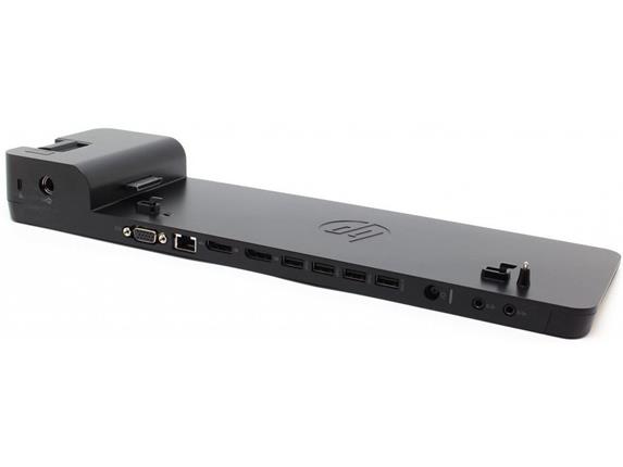 Dokovací stanice HP 2013 UltraSlim (D9Y19AV)