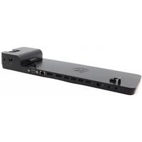 Dokovací stanice HP 2013 UltraSlim (D9Y19AV)