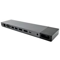 Dokovací stanice HP CX-01 Zbook Thunderbolt 3