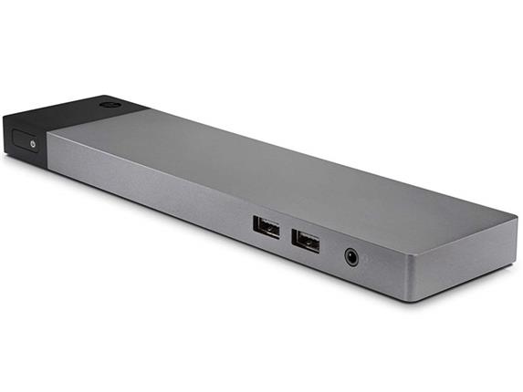 Dokovací stanice HP CX-01 Zbook Thunderbolt 3