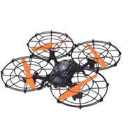 Dron/Ponorka s kamerou Fleg na dálkové ovládání