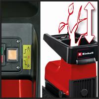 Drtič větví Einhell GC-RS 60 CB válcový