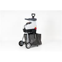 Drtič větví NAC SHE280S-BAG-G 2800W