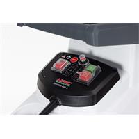 Drtič větví NAC SHE280S-BAG-G 2800W
