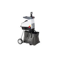 Drtič větví NAC SHE280S-BAG-G 2800W