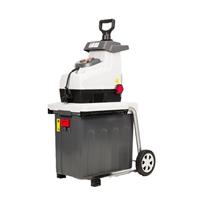 Drtič větví NAC SHE280S-BOX-G 2800W