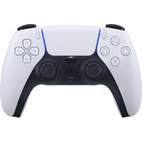 DualSense Wireless Controller bílý