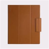 E-book ONYX BOOX pouzdro pro TAB ULTRA C PRO, magnetické, hnědé